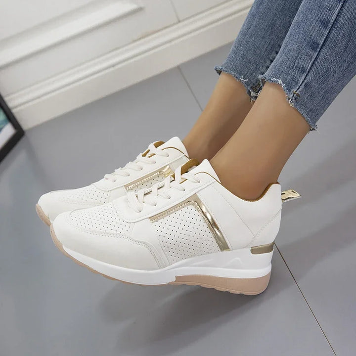 AirKicks – Dames Sneakers voor Ultiem Comfort