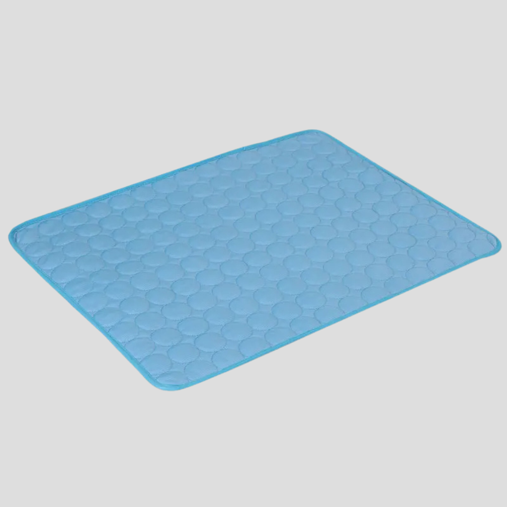 Koelmat voor honden en katten