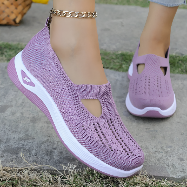 Ruby – Orthopedische Sneakers Voor Dames