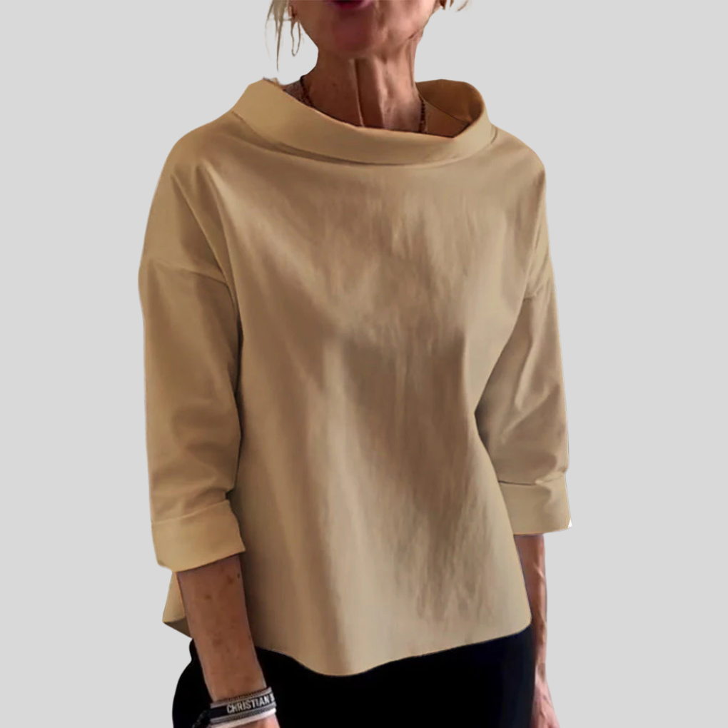Elegante top – modern design