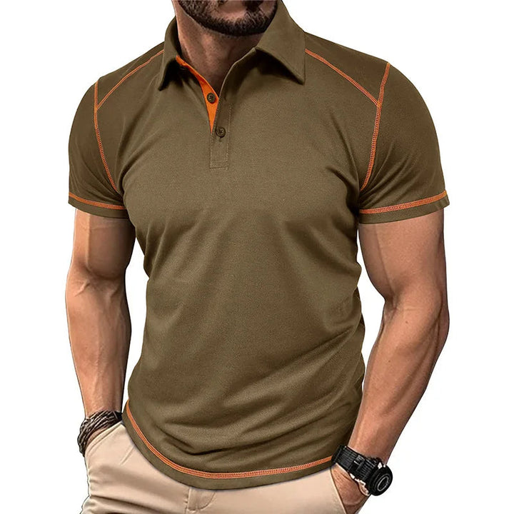 Polo Shirt voor Heren