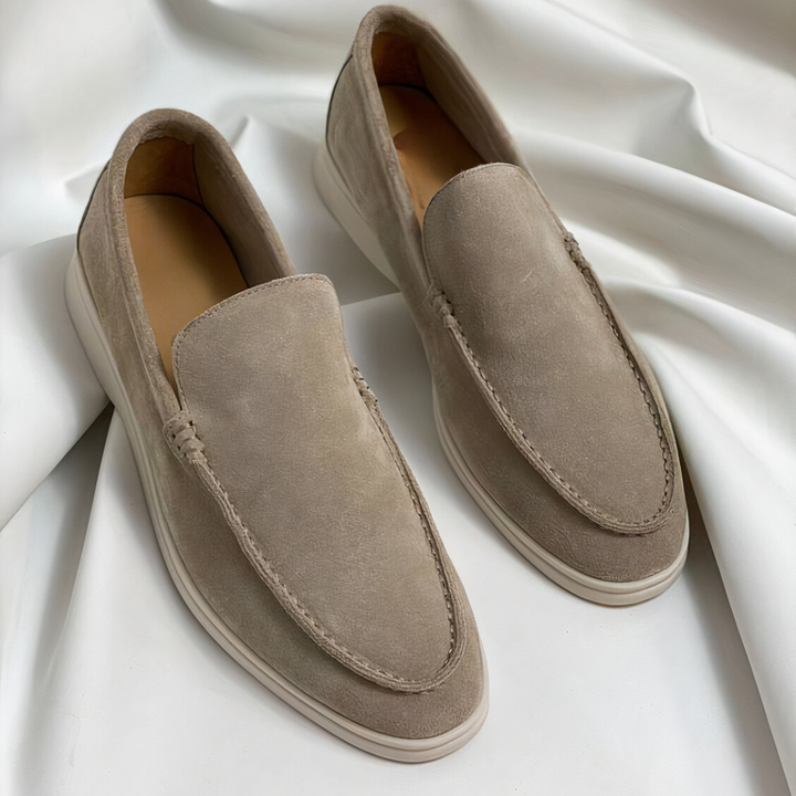 Elegante en comfortabele heren loafers - Ernst