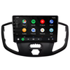CarPlay & Android Auto Systeem voor Ford Transit (2015–2020)