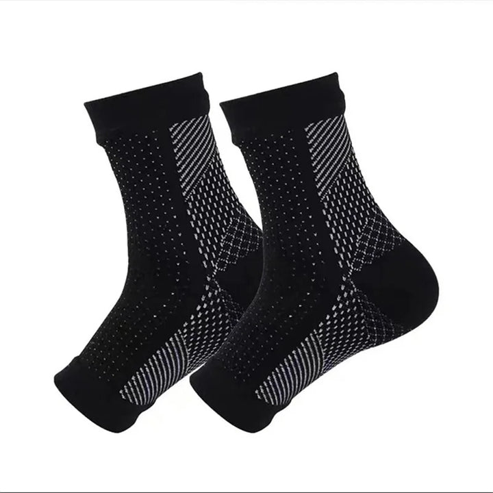 Compressiekousen voor Pijnverlichting en Zwelling