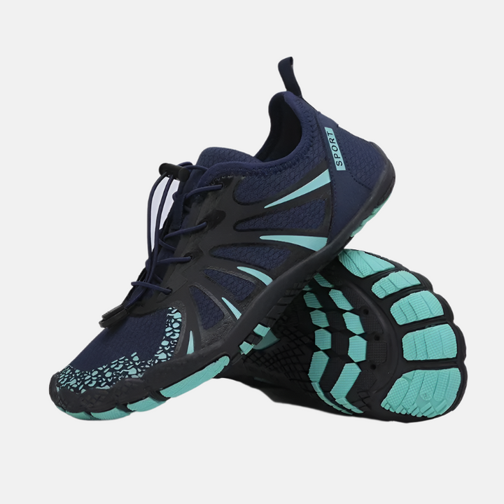 Snel drogende strandfitnessschoenen