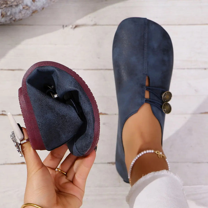 Comfortabele Instappers voor Vrouwen