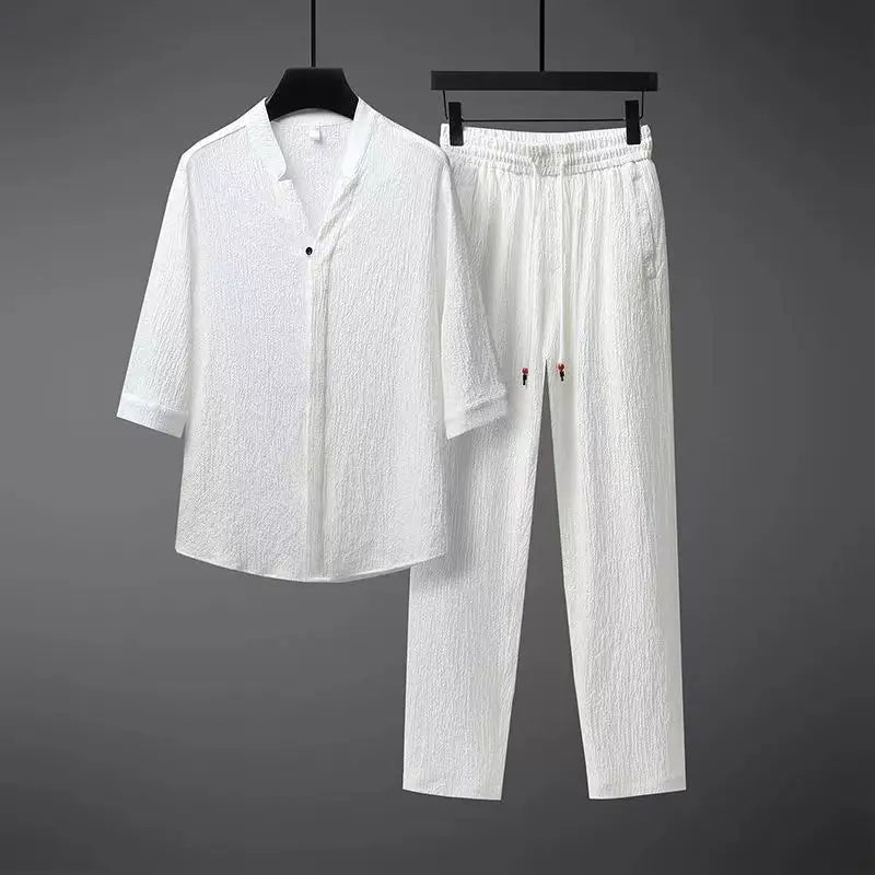 Tijdloze stijl ontmoet modern comfort