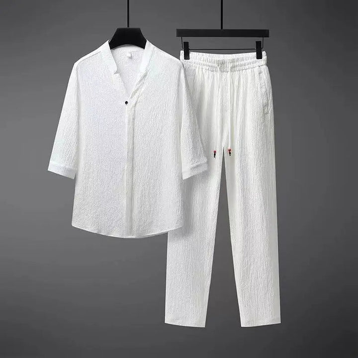 Tijdloze stijl ontmoet modern comfort