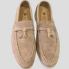 Elegante comfortabele loafer dames schoenen - Celine