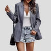 Carla – Stijlvolle Damesblazer