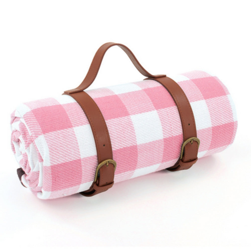 Waterdichte Outdoor Picknickmat met Antisliplaag