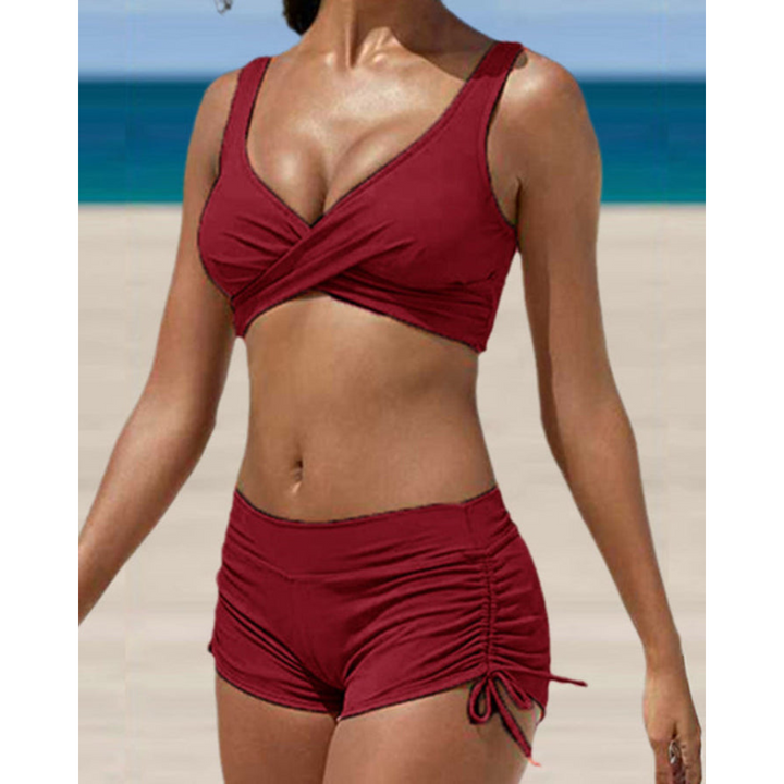 Bikini voor Dames - corrigerende en comfortabel