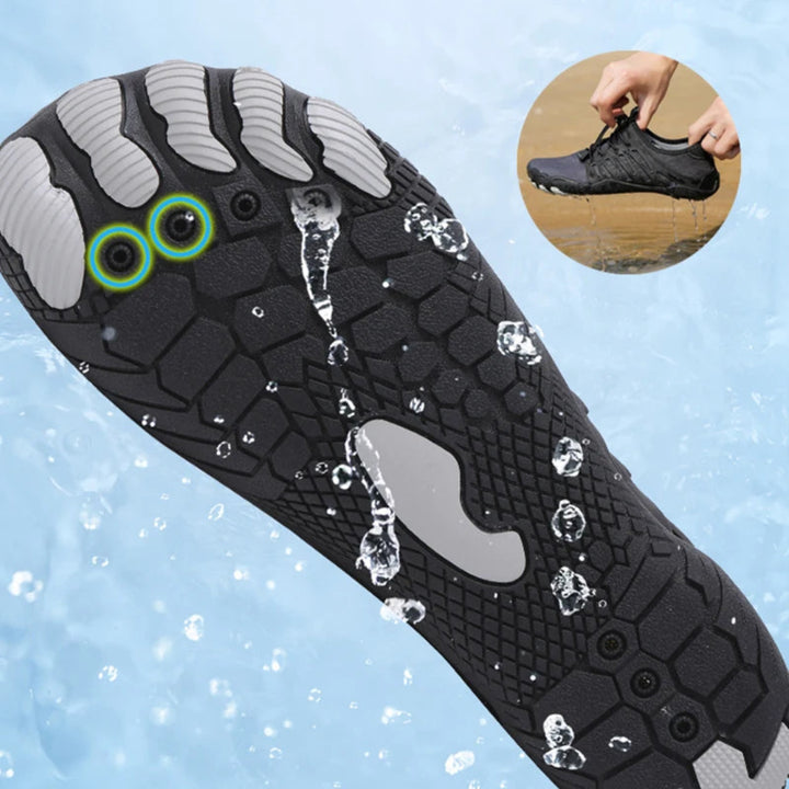 BioFot – Orthopedische Barefoot Schoenen voor Natuurlijk Comfort