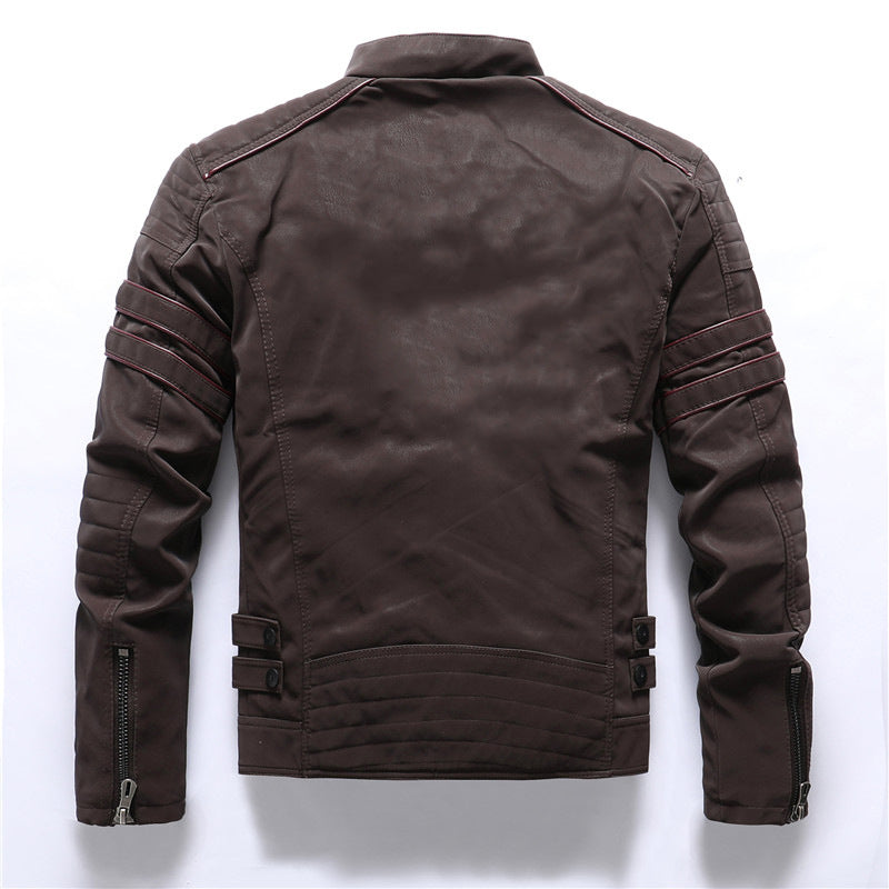 All season Heren jas - Stijlvol en comfortabel