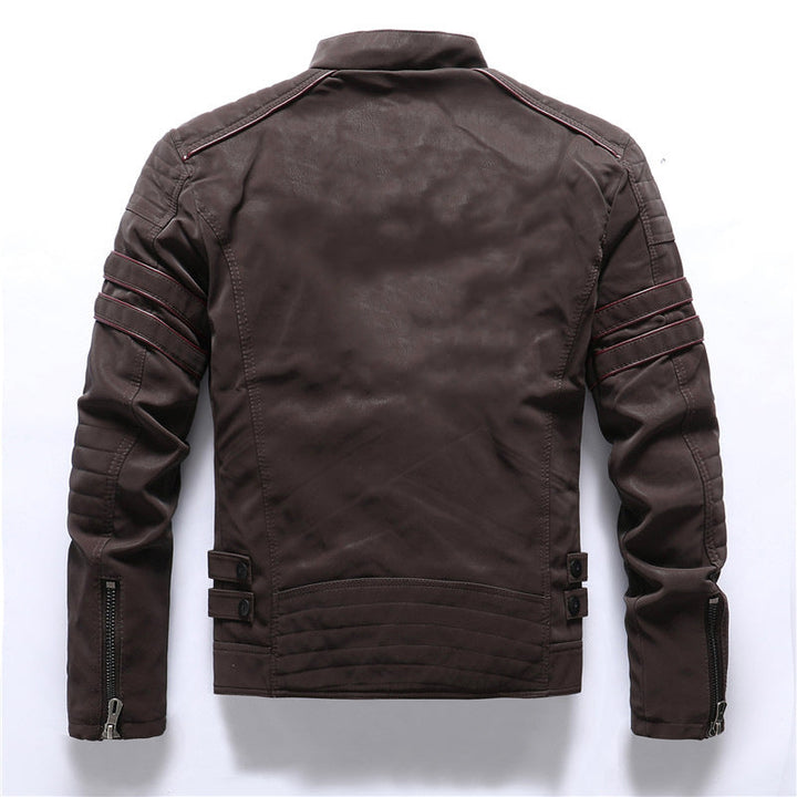 All season Heren jas - Stijlvol en comfortabel