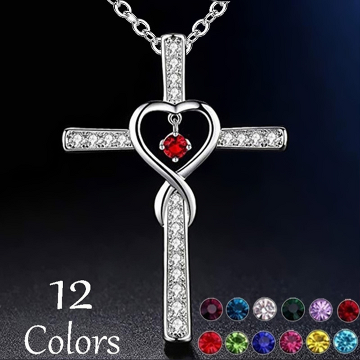Laat je liefde stralen met deze betekenisvolle zonnebloemketting.