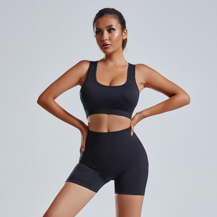 Work-out kledingset voor dames