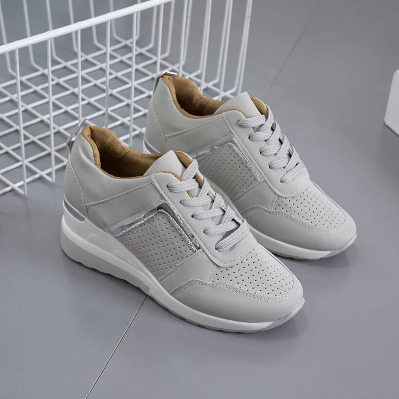 AirKicks – Dames Sneakers voor Ultiem Comfort