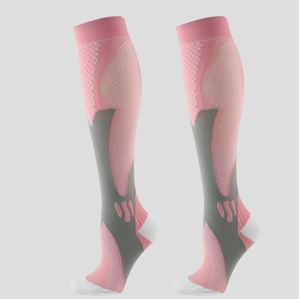 NovaPress – Medische Compressiekousen voor Dagelijks Comfort