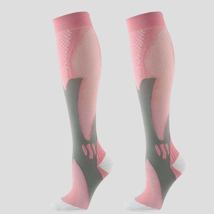 NovaPress – Medische Compressiekousen voor Dagelijks Comfort
