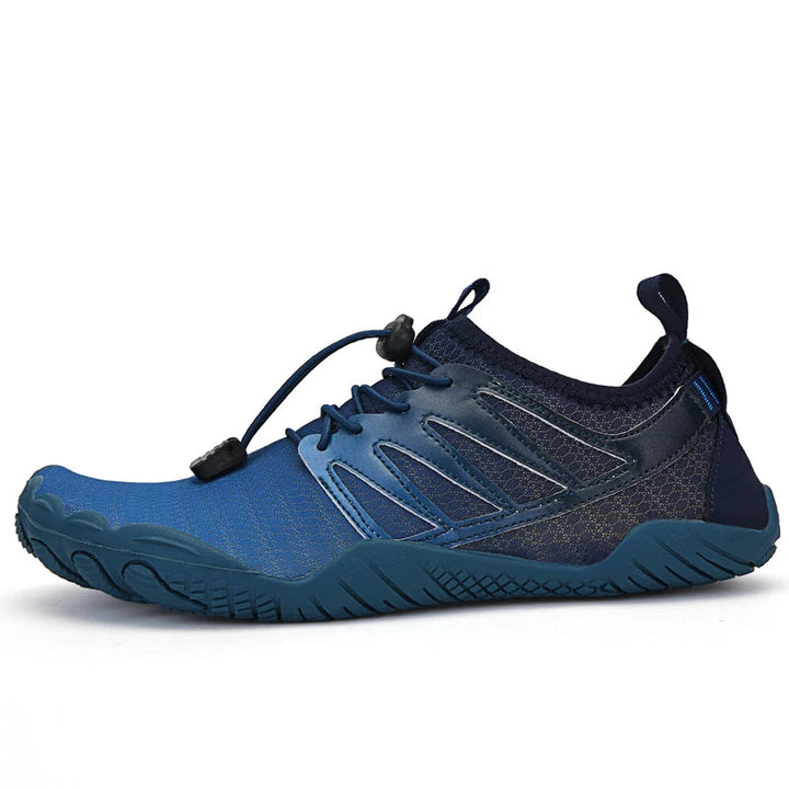 Lichtgewicht Waterschoenen voor Actieve Avonturiers