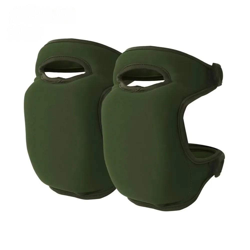 Antislip Kniekussens met Dikke Foam voor Tuinieren & Klussen