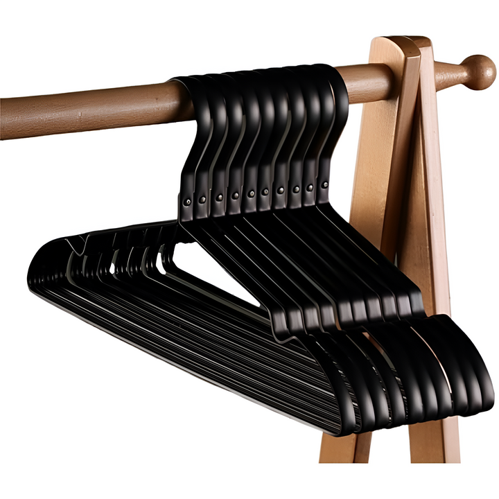 Luxe Anti-slip kledinghangers