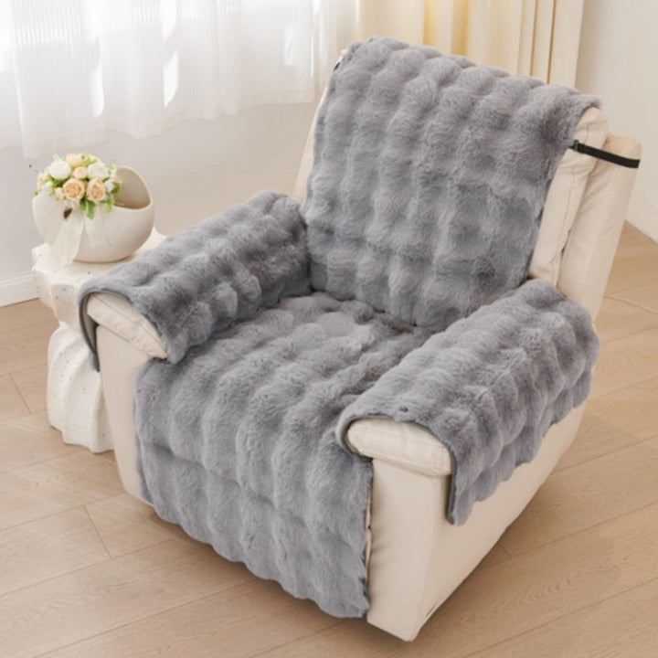1-zits superzachte relaxfauteuilhoes