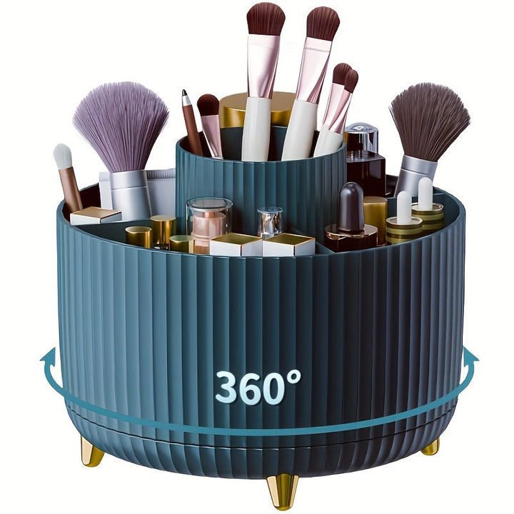 360 Draaibare Organizer voor Cosmetica