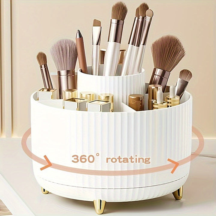 360 Draaibare Organizer voor Cosmetica