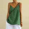 Vera – Casual Mouwloze Top Voor Dames