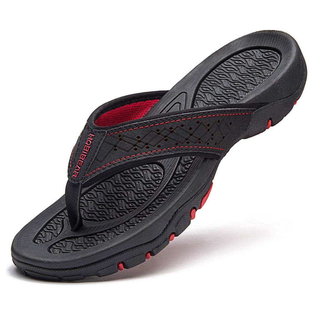Orthopedische slippers - Liam