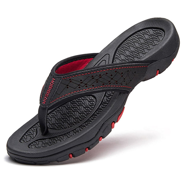 Orthopedische slippers - Liam