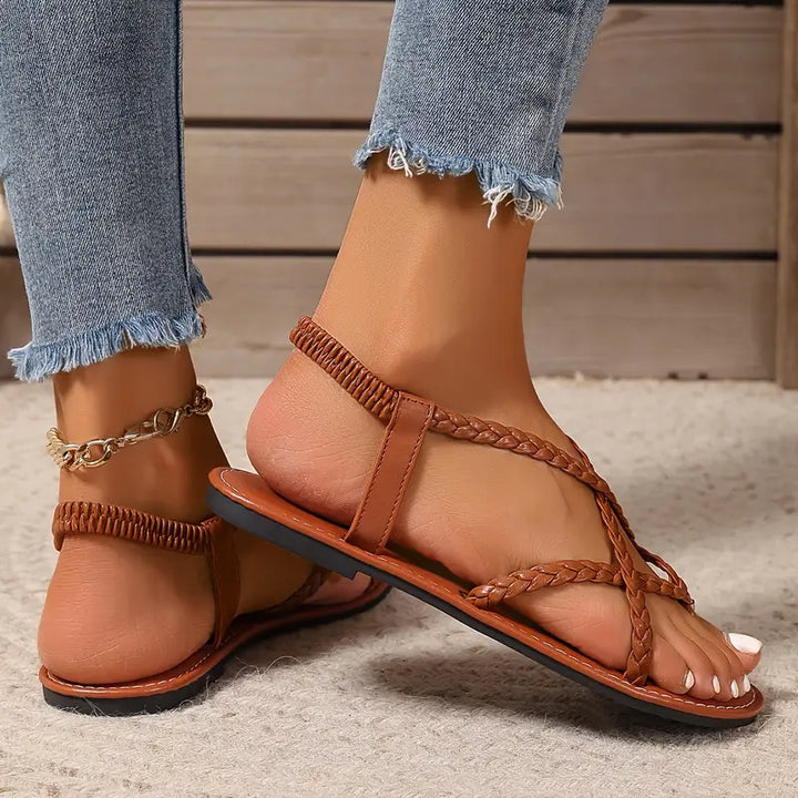 Imogen – Comfortabele Sandalen Voor Dames