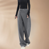 Lorry - Asymmetrische Baggy dames Broek