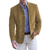 Semi-casual tussenjas voor heren - Arman