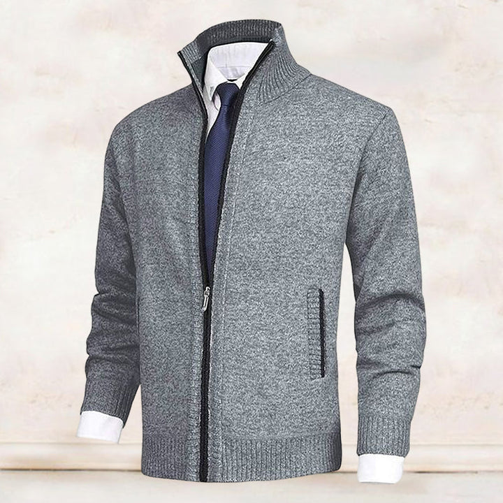 Vest voor heren - Ideaal voor de lente