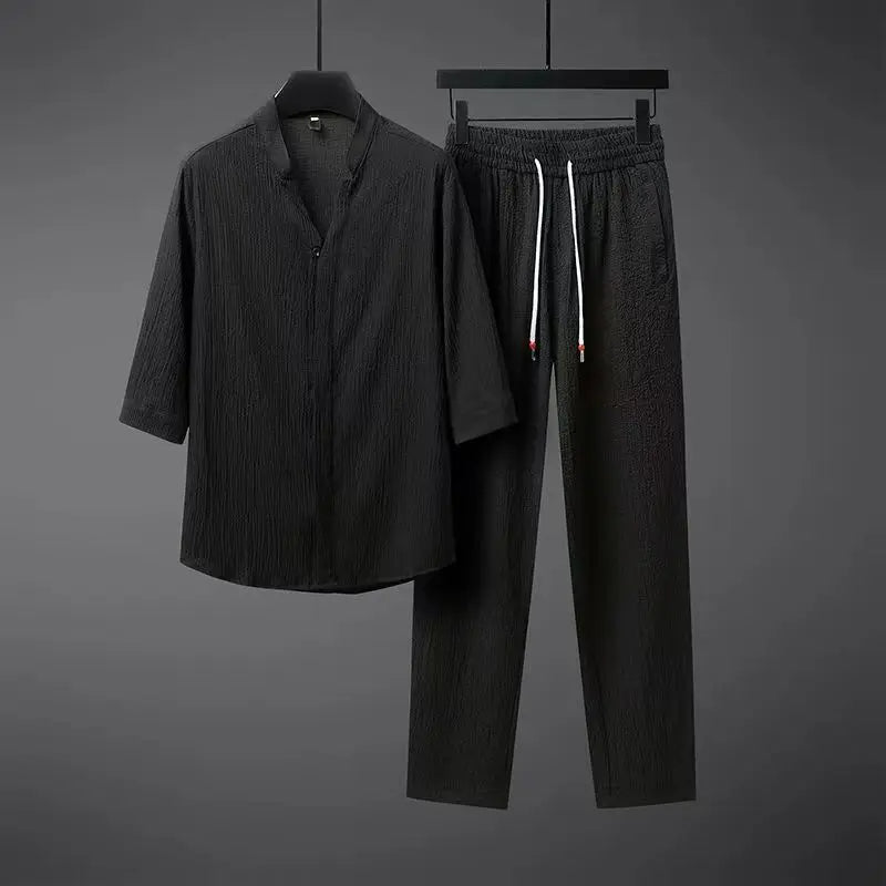 Tijdloze stijl ontmoet modern comfort