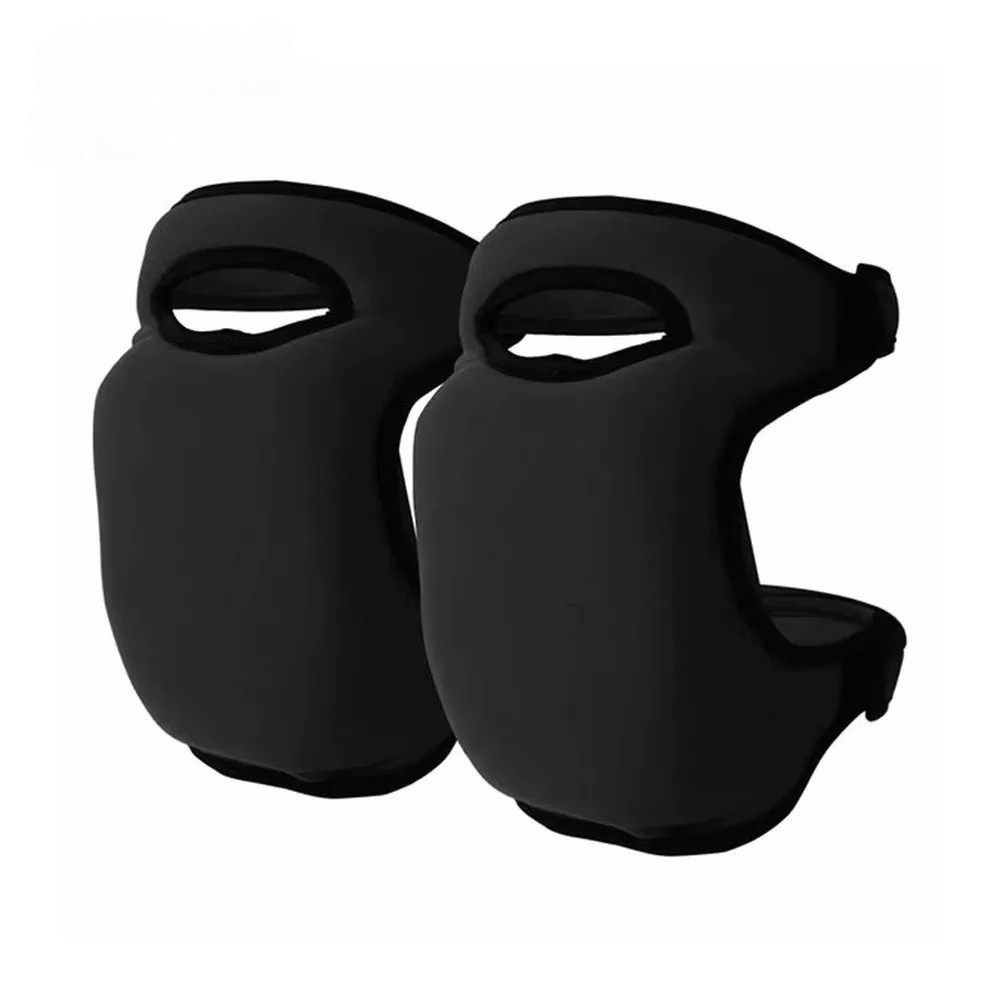 Antislip Kniekussens met Dikke Foam voor Tuinieren & Klussen