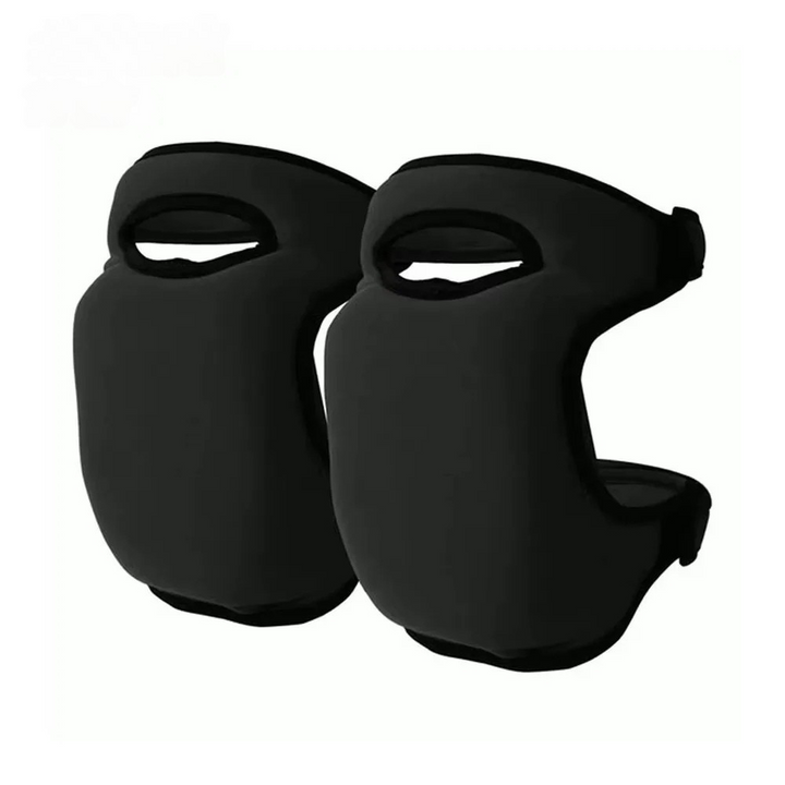 Antislip Kniekussens met Dikke Foam voor Tuinieren & Klussen