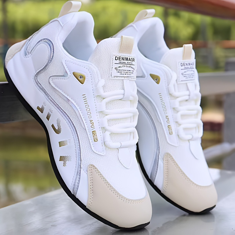Heren sneakers - ideaal voor de zomer