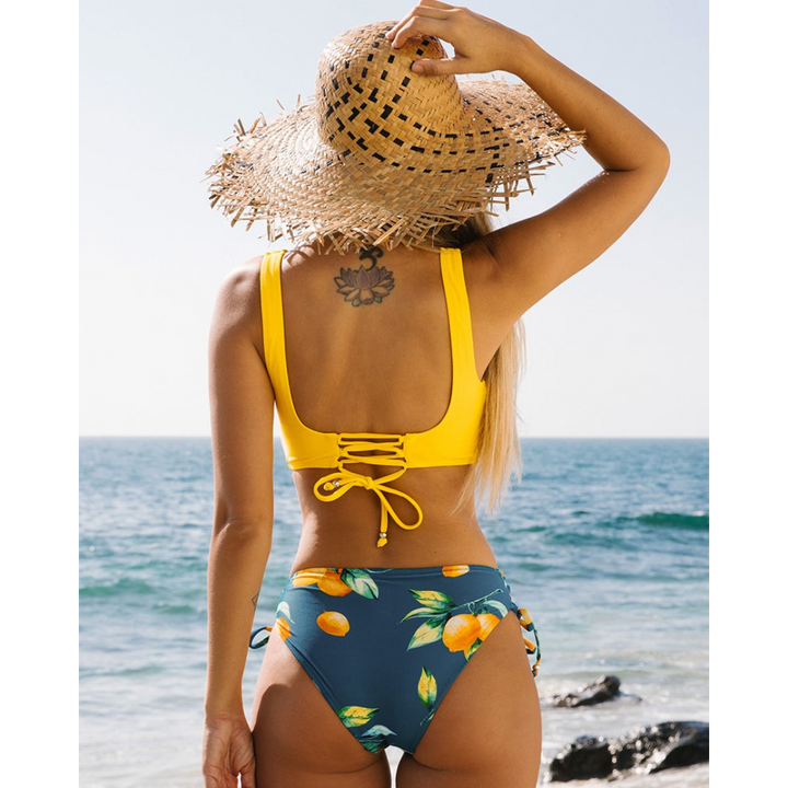 Bikini voor Vrouwen - diverse kleuren beschikbaar