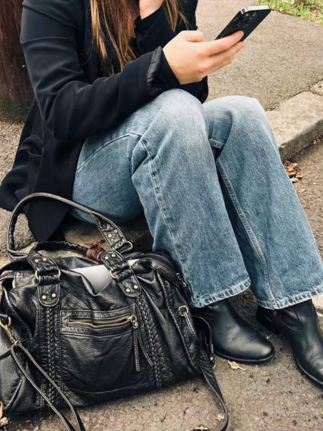 Adriana Schoudertas – Elegante en Praktische Schoudertas Dames