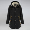 Dames Parka-jas – Stijlvol en functioneel