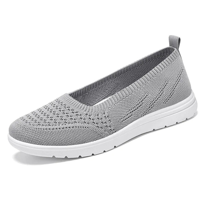 Ademende Vrouwenschoenen voor de Zomer