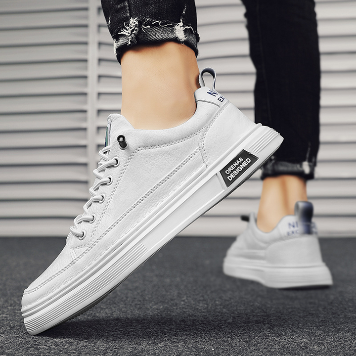 Slip-on Herensneakers