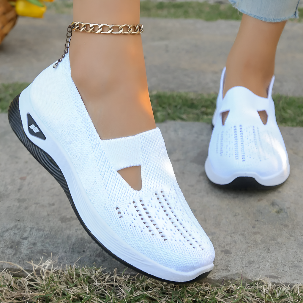 Ruby – Orthopedische Sneakers Voor Dames
