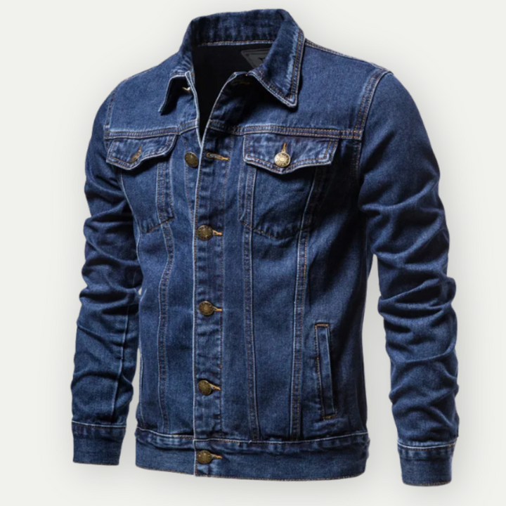 Denim Truckerjack