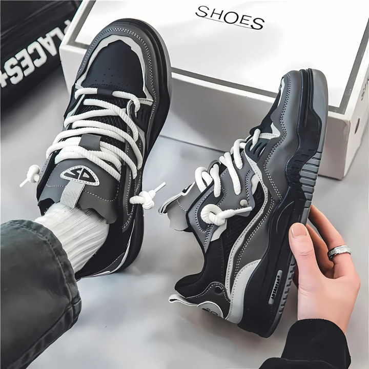 Outdoorsneakers voor heren