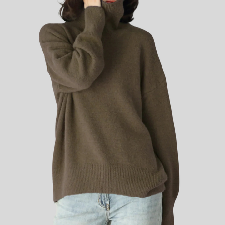 Moderne coltrui voor dames
